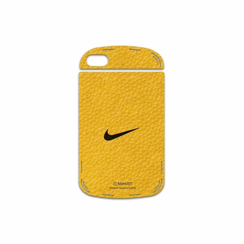 برچسب پوششی ماهوت مدل ML-NK مناسب برای گوشی موبایل بلک بری Q10