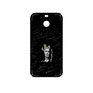 MAHOOT Khosrow Shakibaei Cover Sticker for HTC 10 Evo