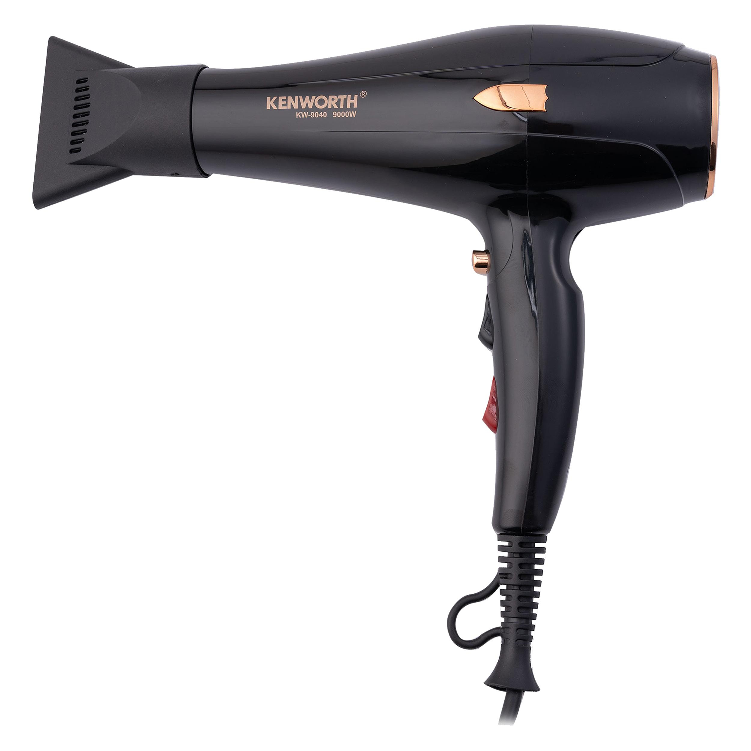 سشوار حرفه ای کنورث مدل KW-9040