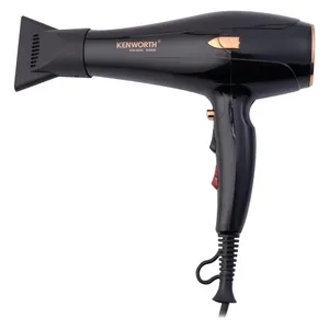 سشوار حرفه ای کنورث مدل KW-9040