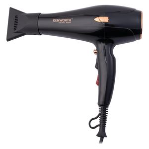 نقد و بررسی سشوار حرفه ای کنورث مدل KW-9040 توسط خریداران