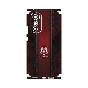 MAHOOT Dodge-FullSkin Cover Sticker for Motorola Edge 30