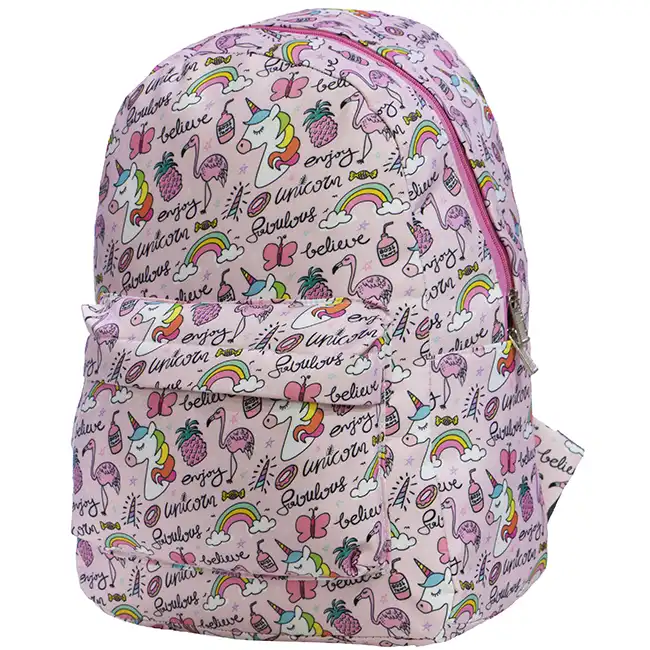 کوله پشتی بچگانه مدل RXL-6004