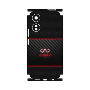 MAHOOT CHERY-FullSkin Cover Sticker for Honor X5 Plus