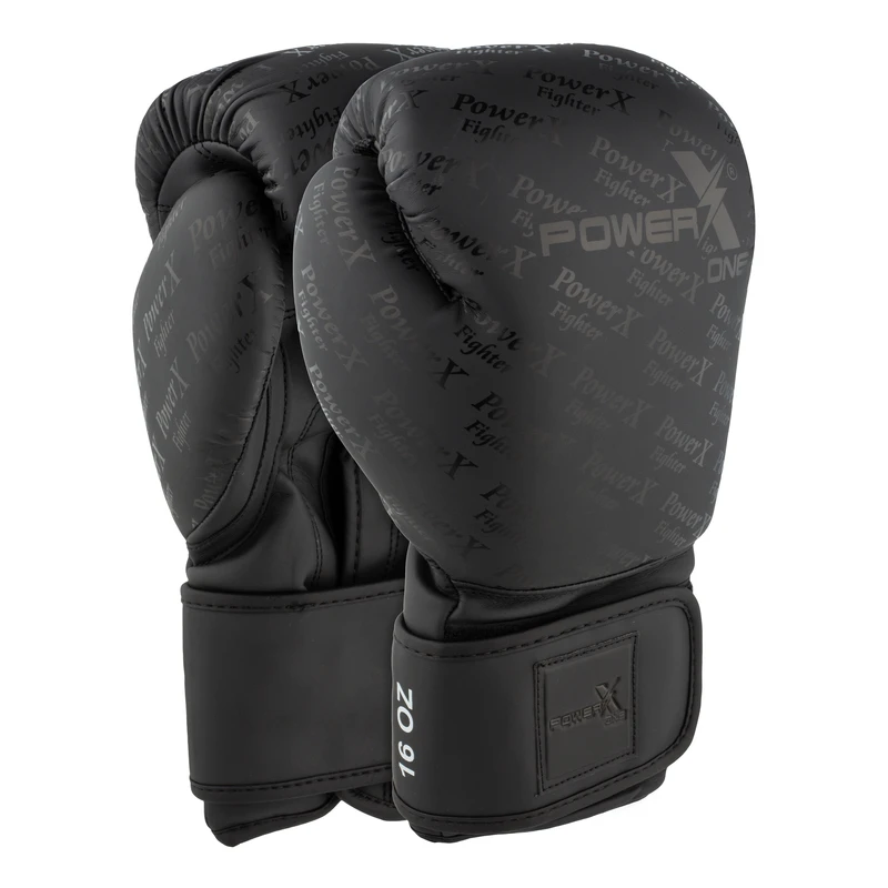 دستکش بوکس مدل super fiter 2025