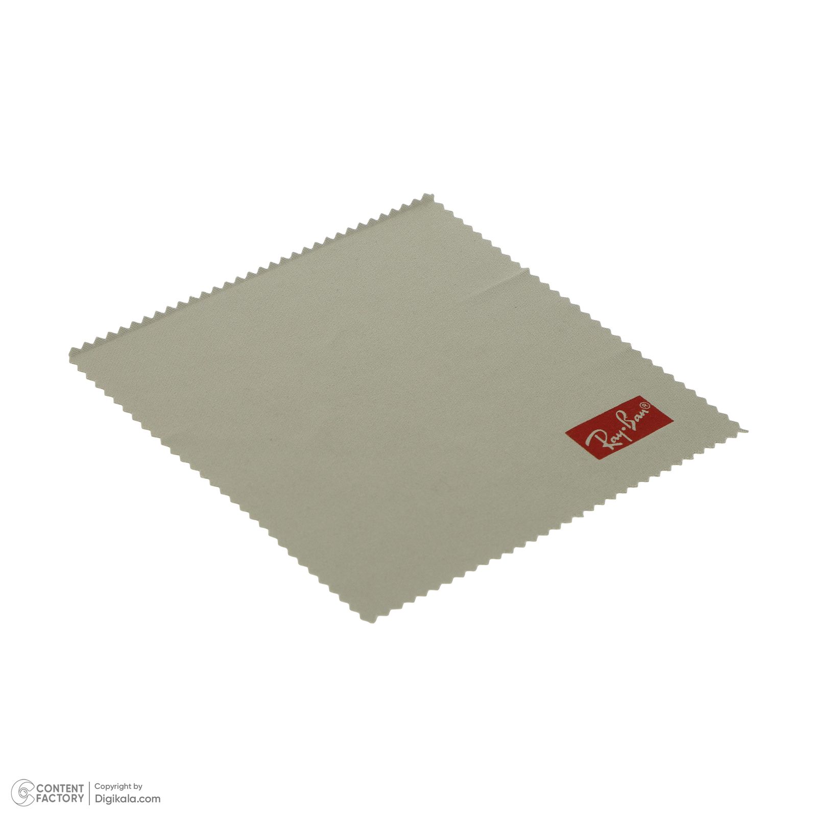 عینک آفتابی مستطیلی ری بن مدل 2190-1318/3A -  - 7