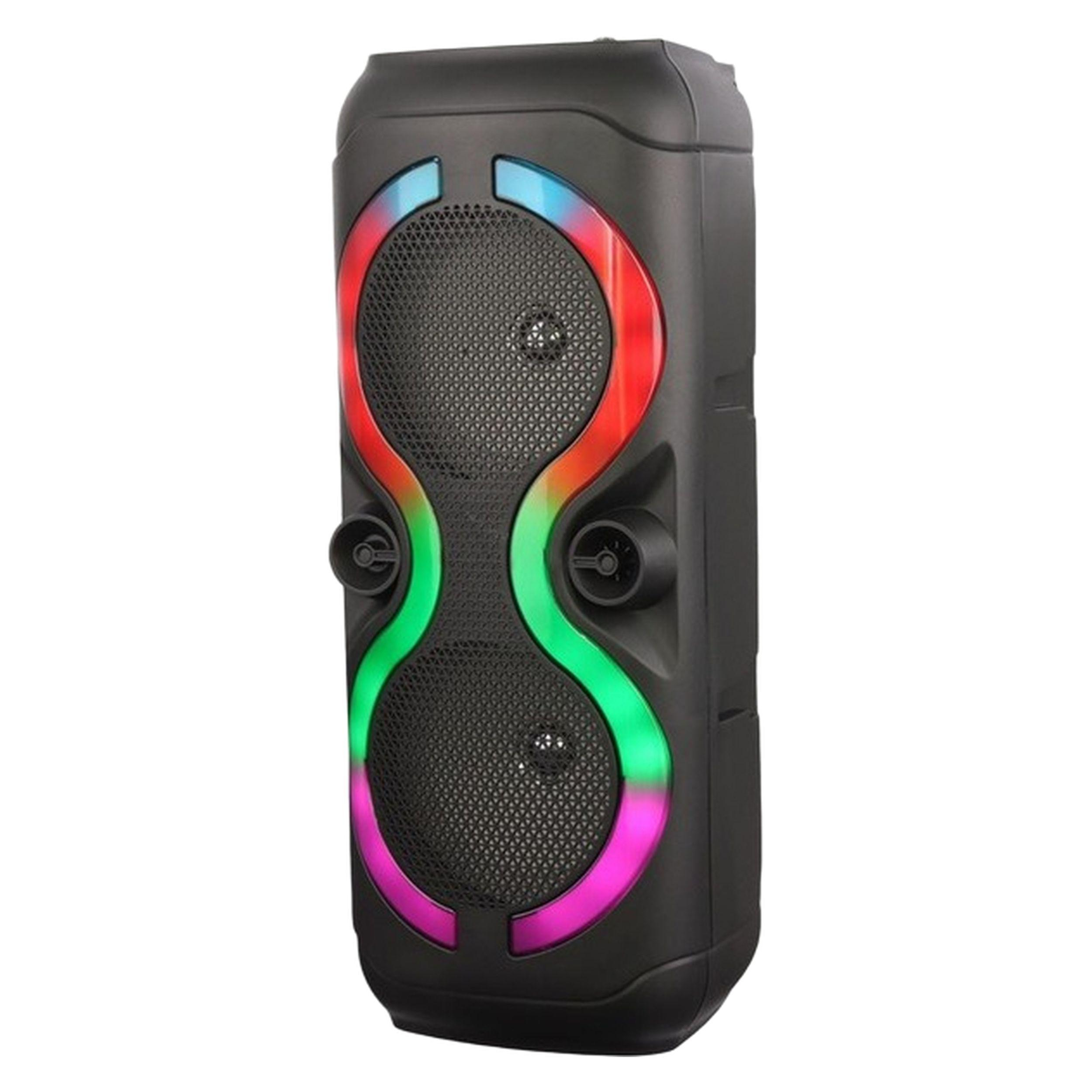 اسپیکر بلوتوثی  مدل ZQS-8230