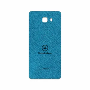 MAHOOT BL-MBNZ Cover Sticker for Samsung Galaxy C9 Pro