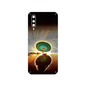 MAHOOT Night Light Fountain Cover Sticker for Xiaomi MI 9 Lite