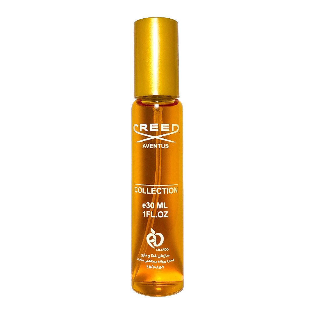 عطر جیبی کالکشن مدل 5 حجم 30 میلی لیتر بسته 5 عددی عطر جیبی کالکشن مدل 5 حجم 30 میلی لیتر بسته 5 عددی