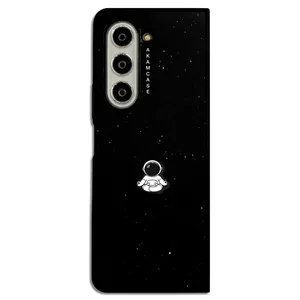 AKAM AMCWSGZFOLD5-NASA15 Cover For Samsung Galaxy Z Fold 5