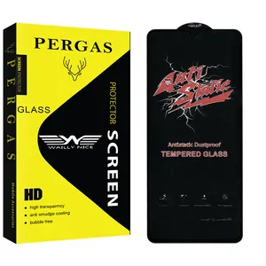 Waily Nice Pergas Anti Static Screen Protector For Xiaomi Redmi A2 Plus
