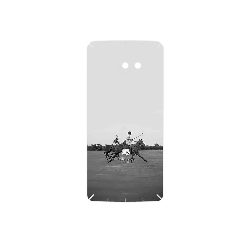 برچسب پوششی ماهوت مدل game of polo مناسب برای گوشی موبایل اچ تی سی Butterfly S