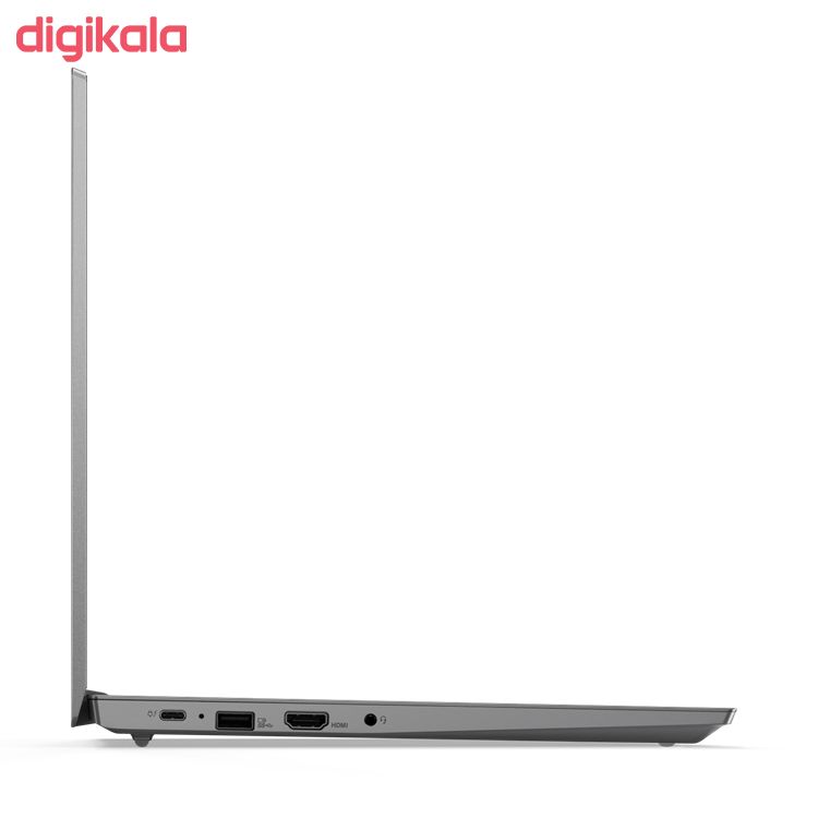 لپ تاپ 15.6 اینچی لنوو مدل ThinkPad E15 Gen 2 main 1 3
