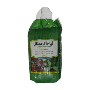 گیاخاک ممتاز کد 4 وزن 4000 گرم