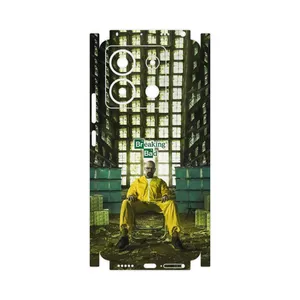 MAHOOT Breaking Bad-FullSkin Cover Sticker for Xiaomi Redmi Note 13 Pro 5G