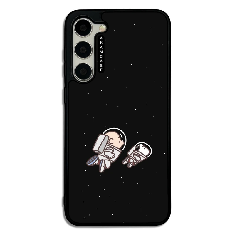 کاور آکام مدل AMC-WSGS23P-SNOOPY-41 مناسب برای گوشی موبایل سامسونگ Galaxy S23 Plus