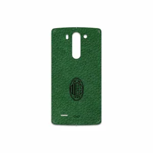 MAHOOT GL-ACMLN Cover Sticker for LG G3 Beat