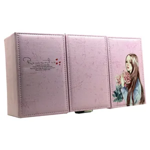 جعبه جواهرات مدل girl کد 1125