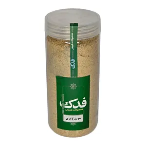 سویق لاغری ممتاز فدک - 400 گرم 