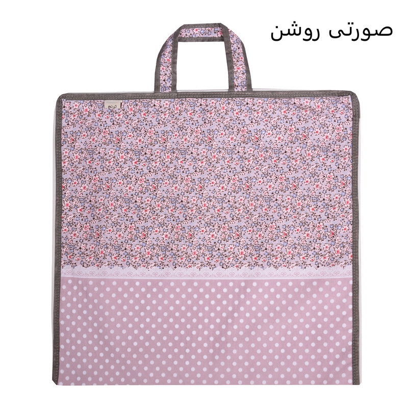 کیسه نان و سبزی ترنم مدل P22