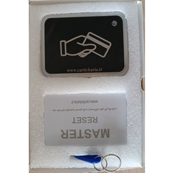 پنل دربازکن مدل کارتی/ریموتی پنل دربازکن مدل کارتی/ریموتی