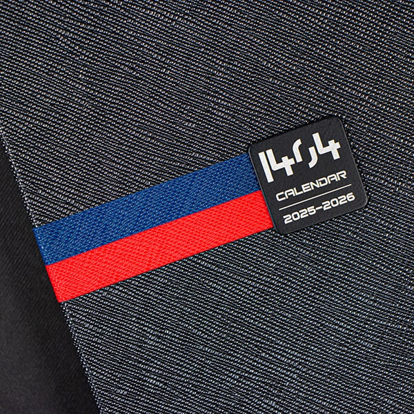 سالنامه سال 1404 مدل درتا کد 308