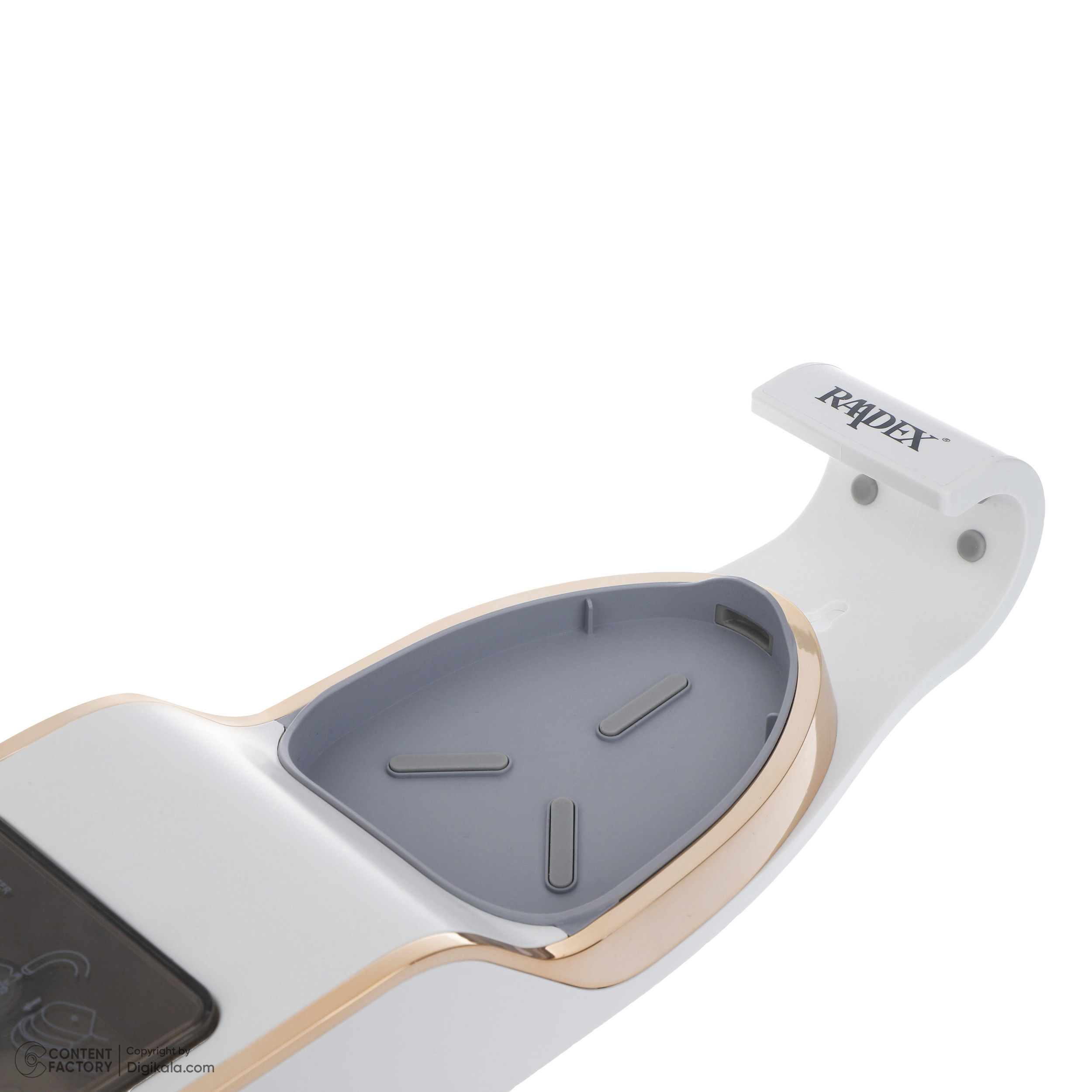 بخارگر رادکس مدل RA9200