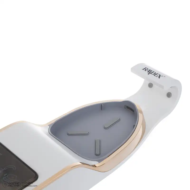 بخارگر رادکس مدل RA9200