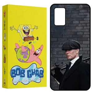 BOB Ghab BCPA03S Cover For Samsung Galaxy A02s / M02s / A03s / F02s 