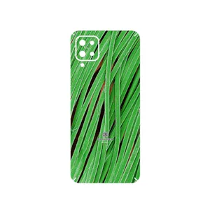 MAHOOT Atom Universe 5 Cover Sticker for Samsung Galaxy A12 Nacho