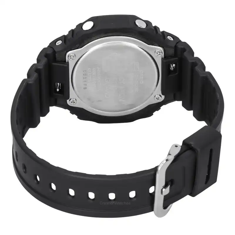 ساعت مچی عقربه‌ای مردانه کوارتز  کاسیو مدل GM-B2100BPC-1ADR