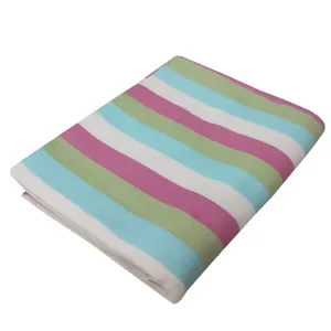 حوله استخری ابراهیمی یزد مدل لنوکو رنگینک سایز 160x110 سانتی متر