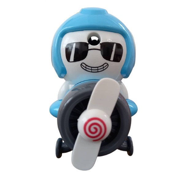 تراش رومیزی مدل هواپیما