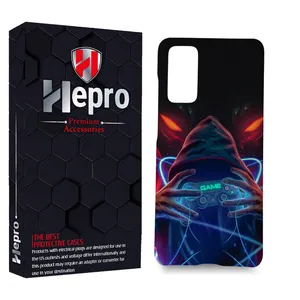 HEPRO MC Cover for SAMSUNG GALAXY S20 FE