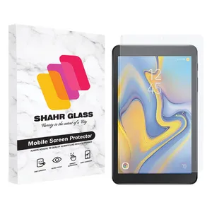 محافظ صفحه نمایش شهر گلس مدل SMPT1 مناسب برای تبلت سامسونگ Galaxy Tab A 8.0 2018 / T387