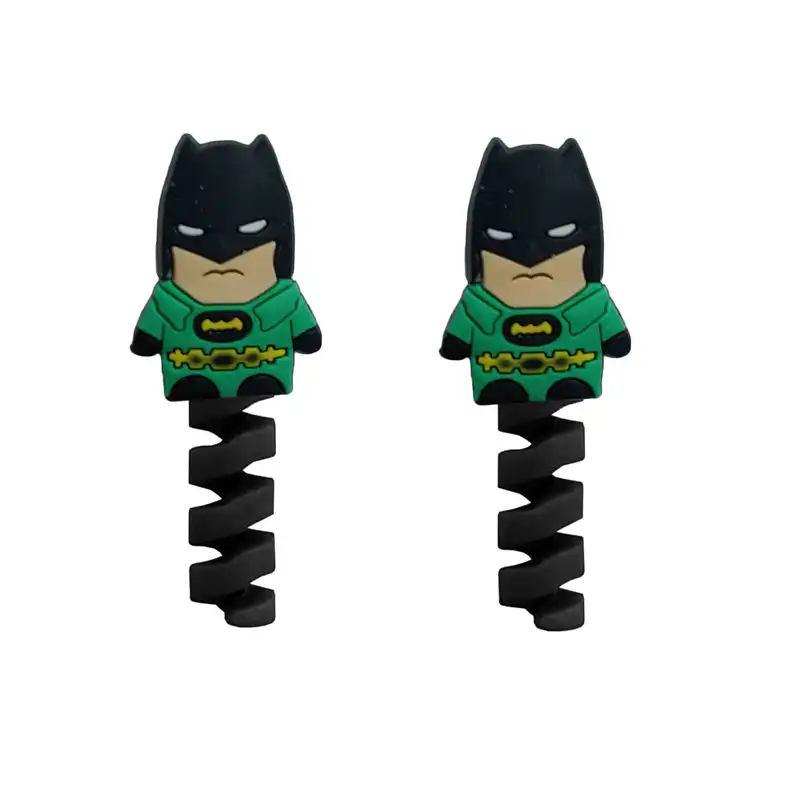 محافظ کابل طرح بتمن کد batman_58 بسته دو عددی