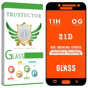 Trustector FULT20 Screen Protector For Samsung Galaxy Grand Prime / G530