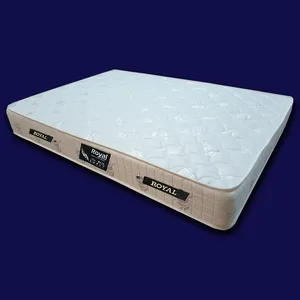 تشک رویال کد M303 دو نفره سایز 200 × 140 سانتیمتر