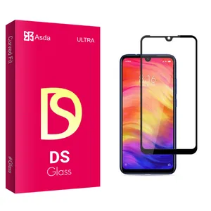 Asda DS glass Screen Protector For Xiaomi  Redmi Note 7 Pro
