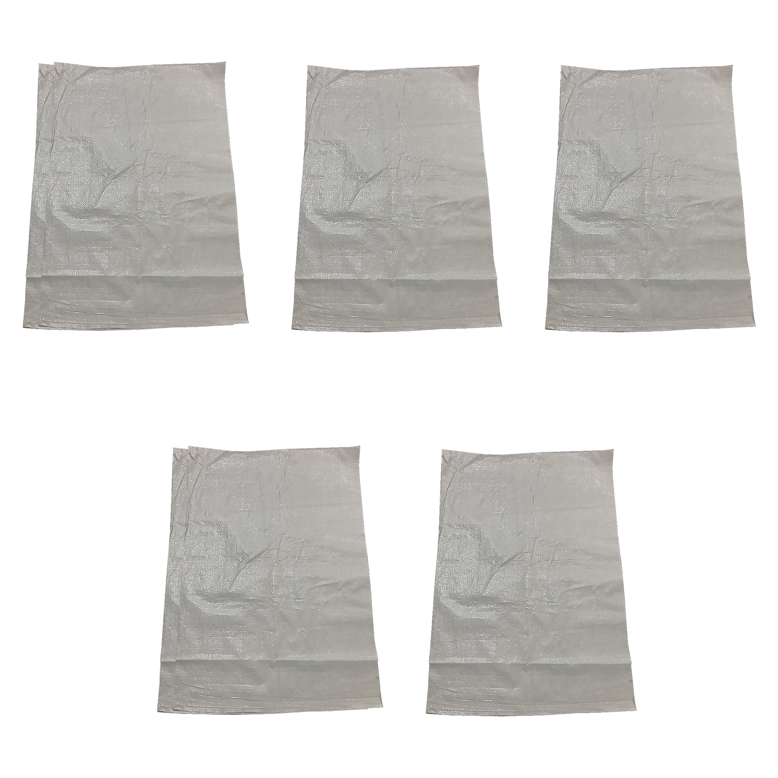 کیسه گونی مدل 60.90 بسته 5 عددی