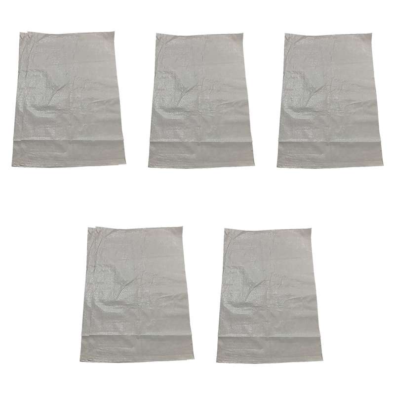 کیسه گونی مدل 60.90 بسته 5 عددی