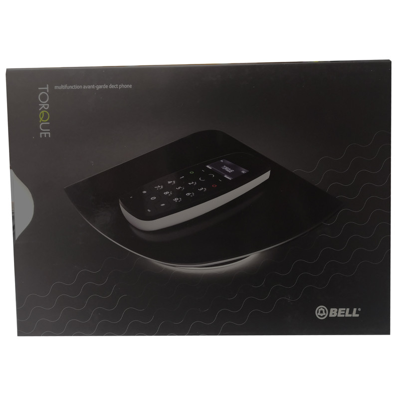 تلفن بل فون مدل TE-2012/042