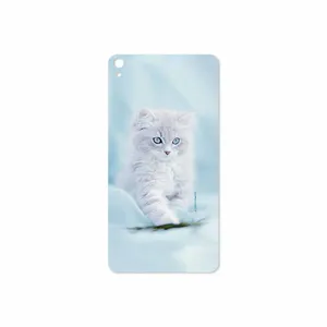 MAHOOT Cat-1 Cover Sticker for Lenovo Phab B1 2015