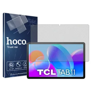 Hoco HyMTT model matte screen protector suitable for TCL Tab 11 Tablet