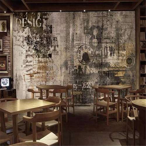 پوستر دیواری سه بعدی کد 147-01