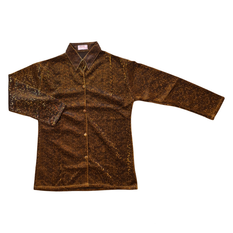 شومیز زنانه مدل AM46