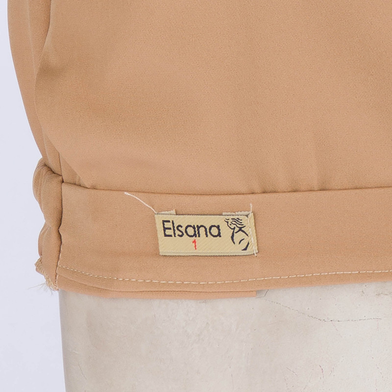 ست کت و شلوار زنانه السانا مدل نیایش کد 205007