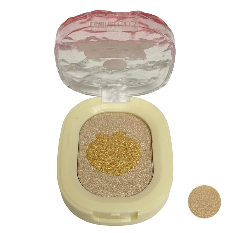 هایلایتر کوین اند کوکو مدل میوه ای شماره 03 رنگ بژ