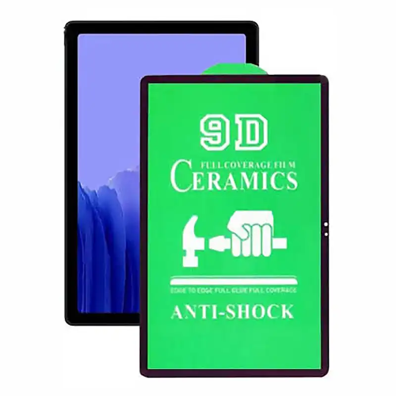 محافظ صفحه نمایش مدل SRAMC کد 505 مناسب برای تبلت سامسونگ T505